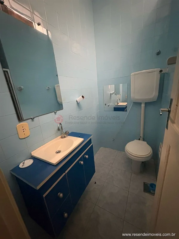 Foto 13 de 13 - Casa para aluguel em Manejo