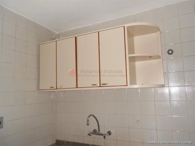 Foto 10 de 13 - Apartamento para aluguel em Campos Elíseos