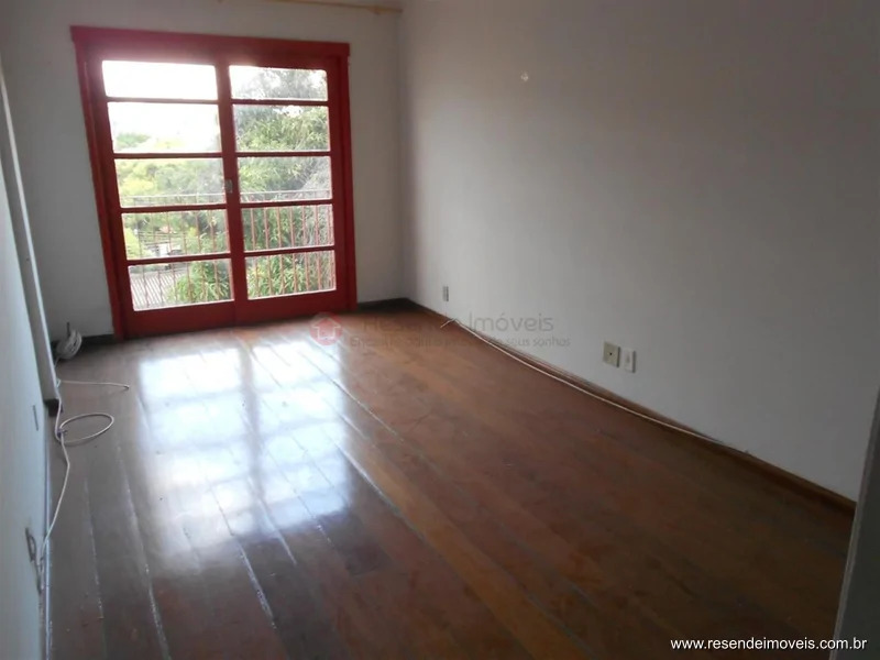 Foto 3 de 13 - Apartamento para aluguel em Campos Elíseos