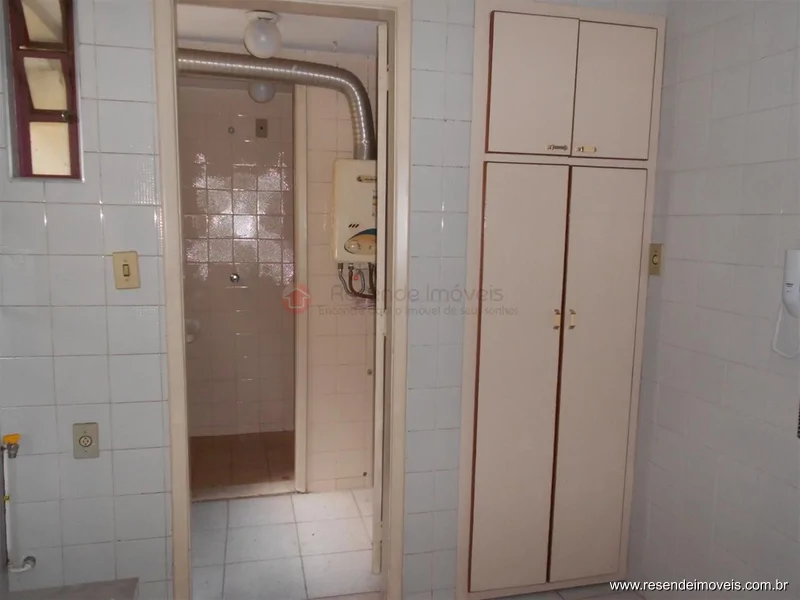 Foto 8 de 13 - Apartamento para aluguel em Campos Elíseos