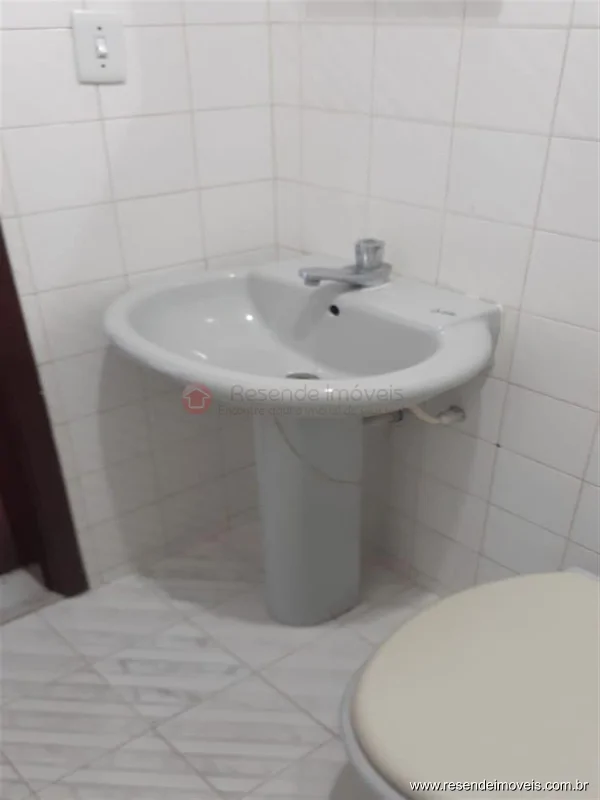 Foto 9 de 15 - Apartamento para aluguel em Campos Elíseos