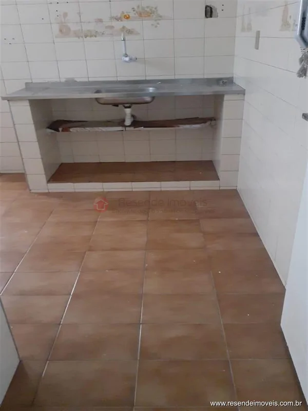 Foto 4 de 15 - Apartamento para aluguel em Campos Elíseos