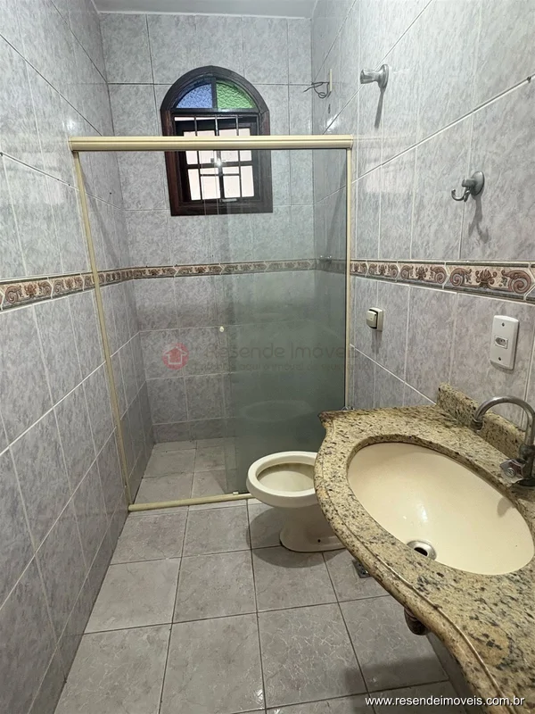 Foto 8 de 14 - Casa para aluguel em Vila Julieta