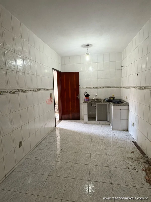 Foto 6 de 14 - Casa para aluguel em Vila Julieta