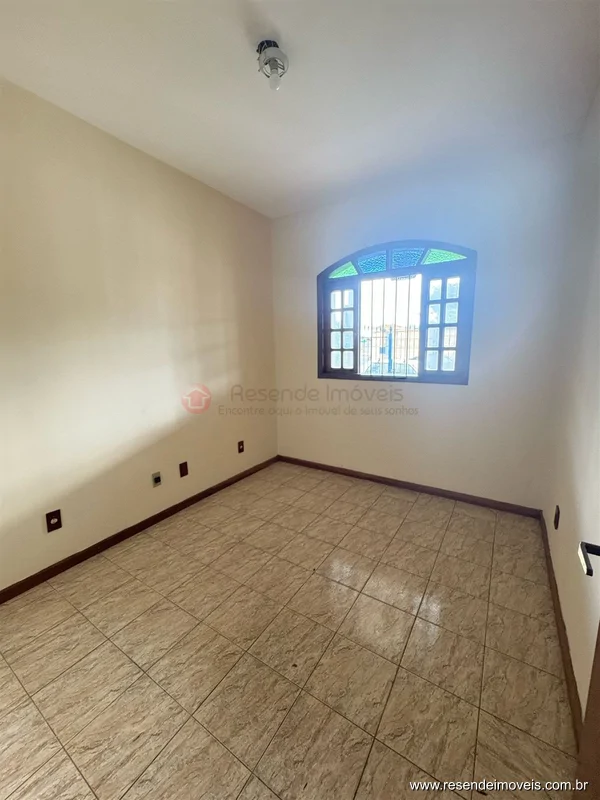 Foto 12 de 14 - Casa para aluguel em Vila Julieta