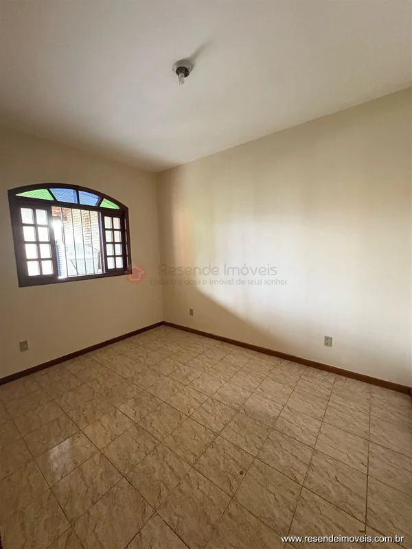 Foto 13 de 14 - Casa para aluguel em Vila Julieta