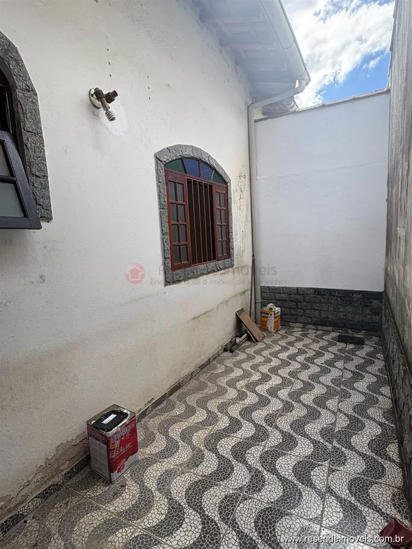 Foto 7 de 14 - Casa para aluguel em Vila Julieta