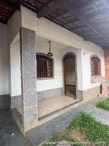Casa para aluguel em Vila Julieta