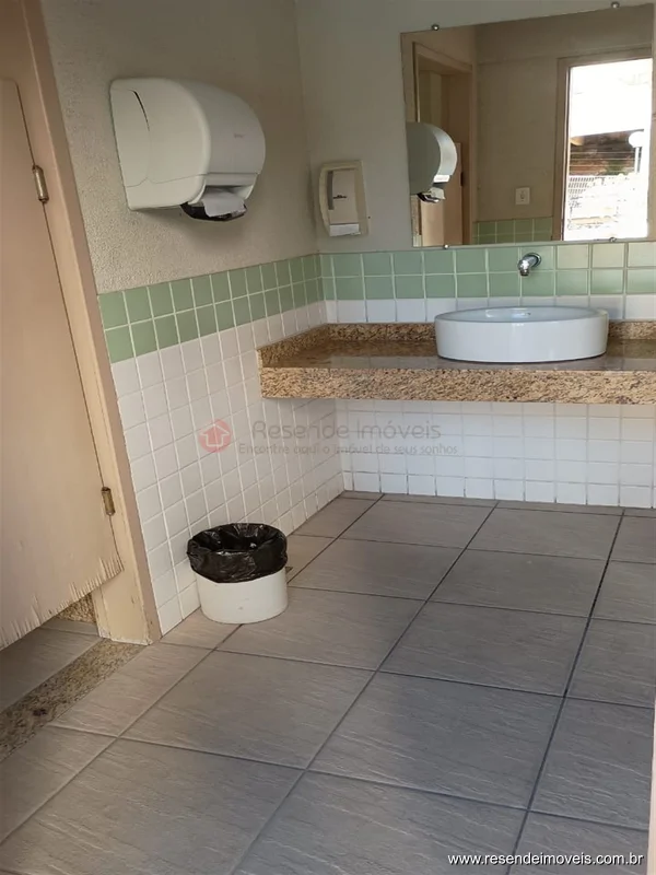 Foto 15 de 18 - Flat para aluguel em Paraíso