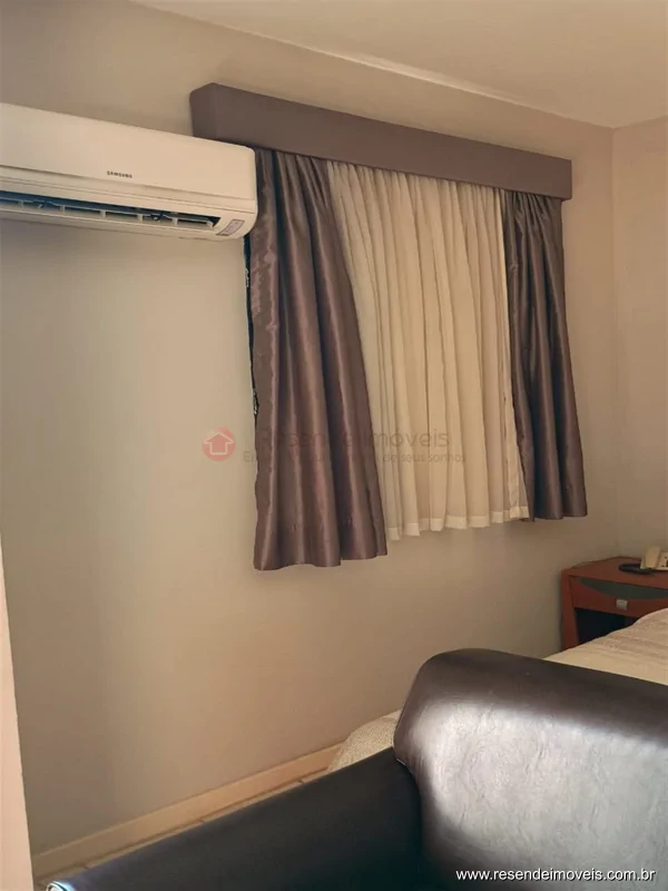 Foto 8 de 18 - Flat para aluguel em Paraíso