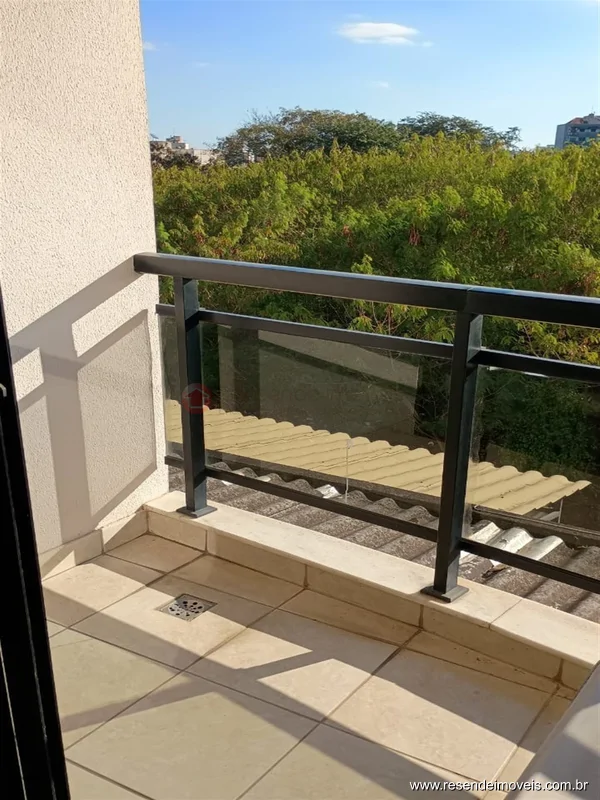 Foto 7 de 18 - Flat para aluguel em Paraíso