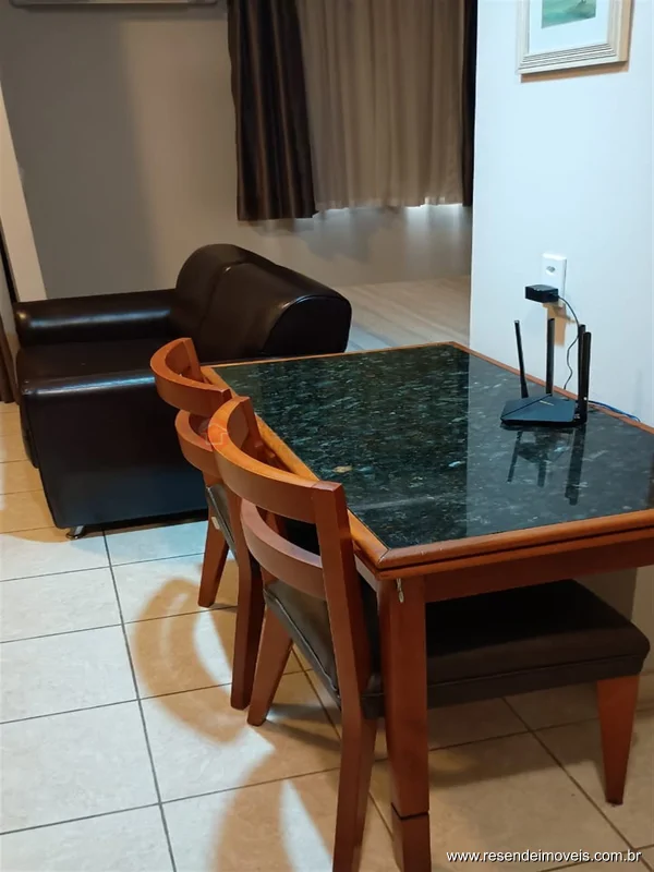 Foto 18 de 18 - Flat para aluguel em Paraíso