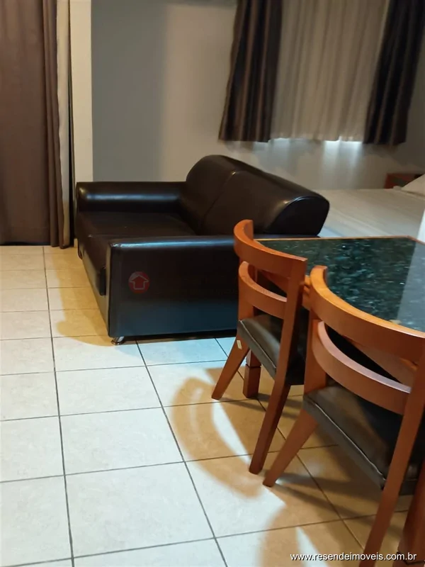 Foto 17 de 18 - Flat para aluguel em Paraíso