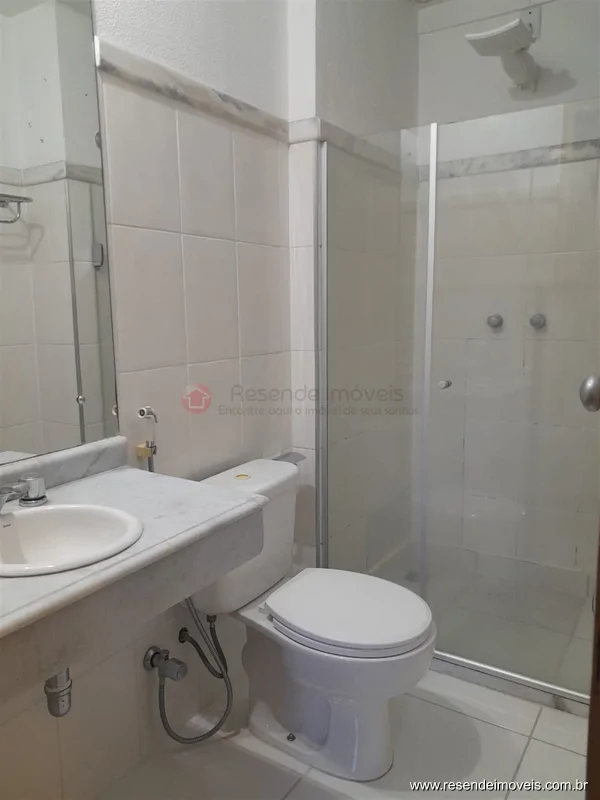 Foto 3 de 18 - Flat para aluguel em Paraíso