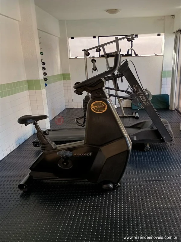 Foto 14 de 18 - Flat para aluguel em Paraíso