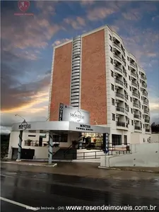 Flat para aluguel em Paraíso