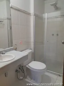 Flat para aluguel em Paraíso