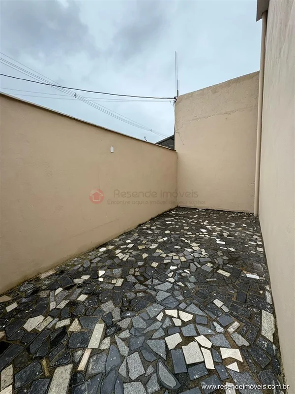 Foto 5 de 7 - Casa para aluguel em Jardim Aliança II