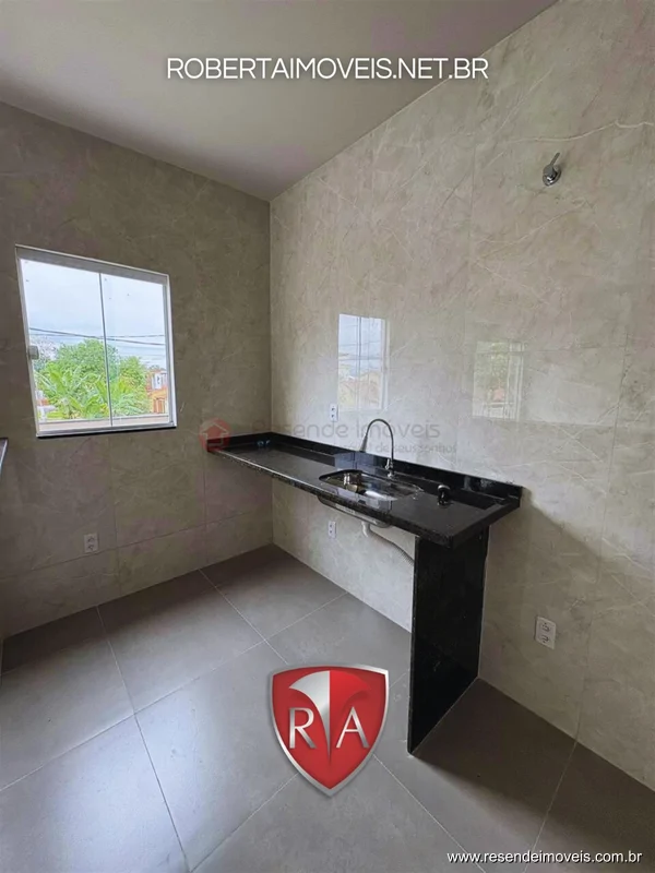 Foto 4 de 7 - Casa para aluguel em Jardim Aliança II