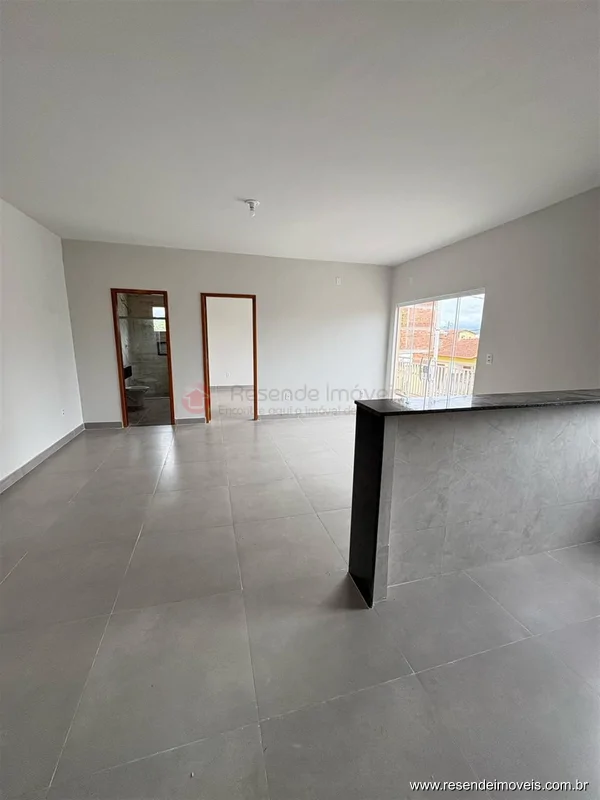 Foto 7 de 7 - Casa para aluguel em Jardim Aliança II