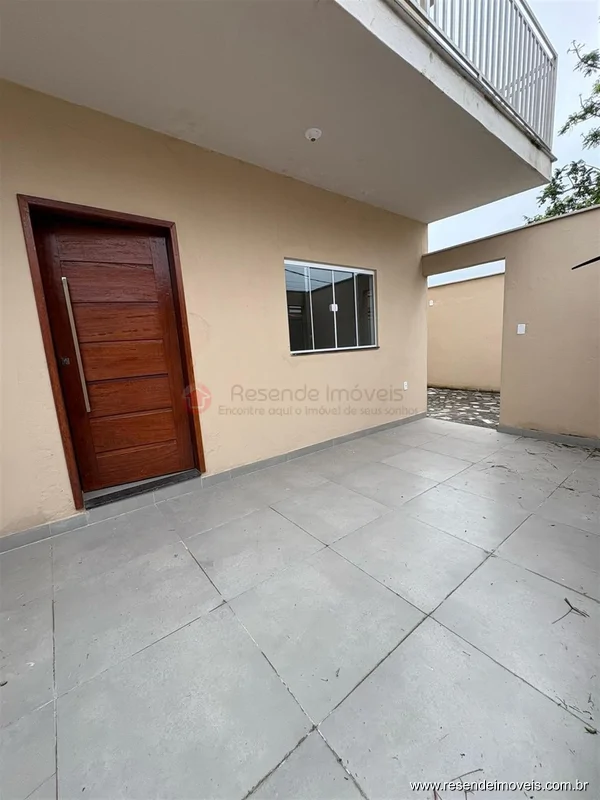 Foto 3 de 7 - Casa para aluguel em Jardim Aliança II