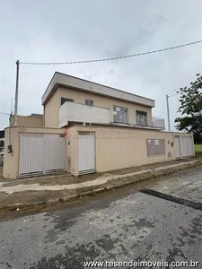 Casa para aluguel em Jardim Aliança II