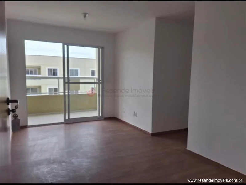 Foto 2 de 14 - Apartamento para aluguel em Elite