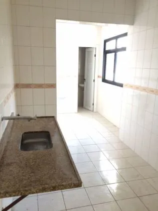 Apartamento para venda em Liberdade