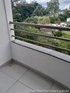 Apartamento para aluguel em Montese