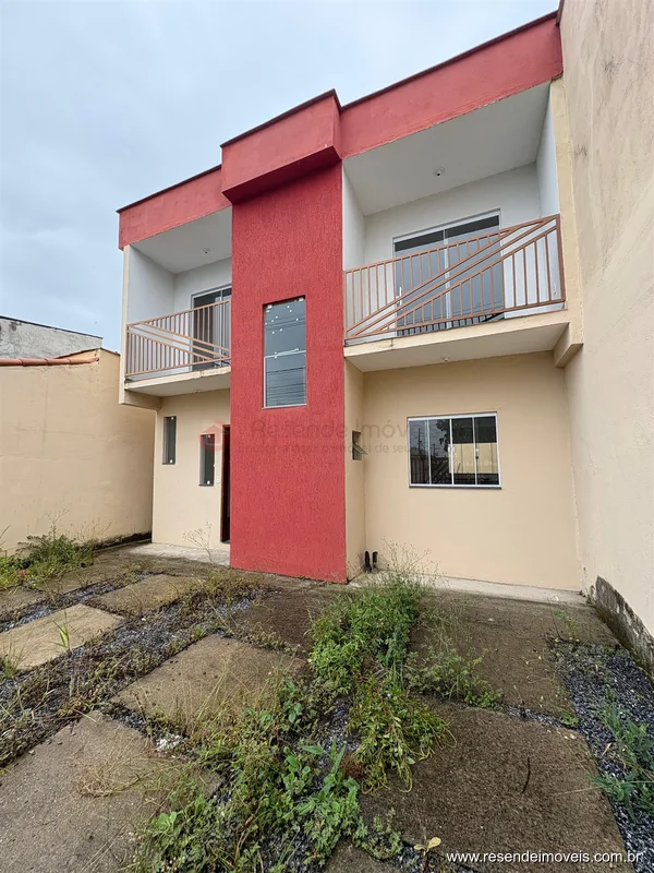 Foto 2 de 23 - Casa para venda e aluguel em Jardim Aliança