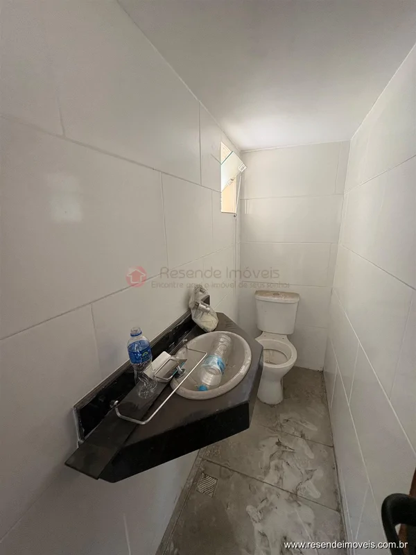 Foto 11 de 23 - Casa para venda e aluguel em Jardim Aliança