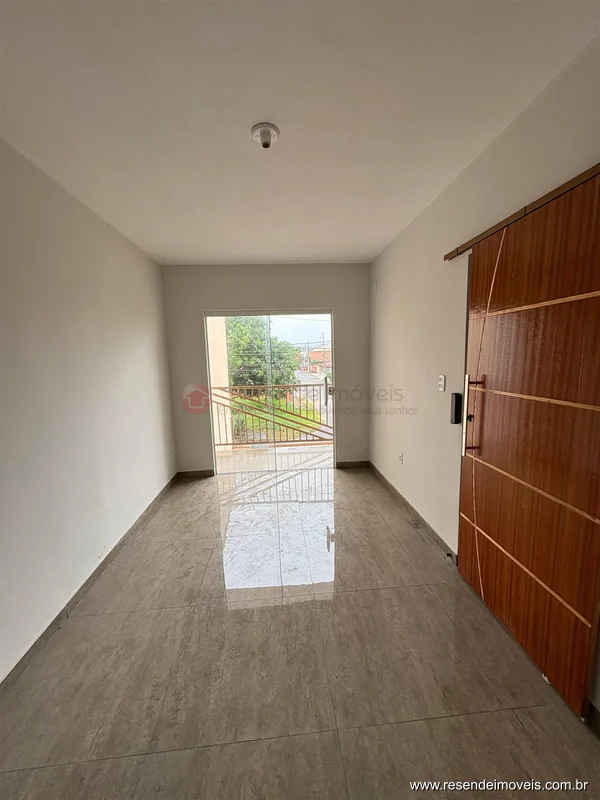 Foto 23 de 23 - Casa para venda e aluguel em Jardim Aliança