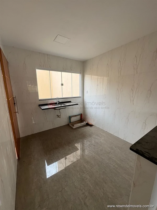 Foto 5 de 23 - Casa para venda e aluguel em Jardim Aliança