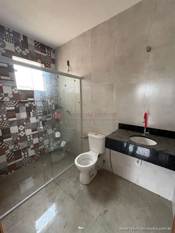 Foto 22 de 23 - Casa para venda e aluguel em Jardim Aliança