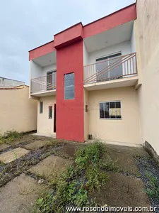 Casa para venda e aluguel em Jardim Aliança