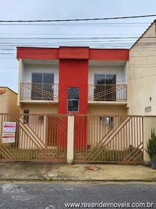 Casa para venda e aluguel em Jardim Aliança
