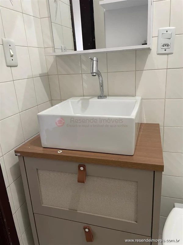 Foto 11 de 14 - Apartamento para aluguel em Campos Elíseos