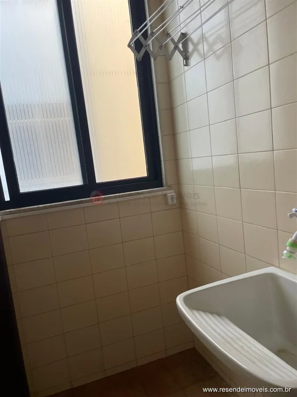 Foto 6 de 14 - Apartamento para aluguel em Campos Elíseos