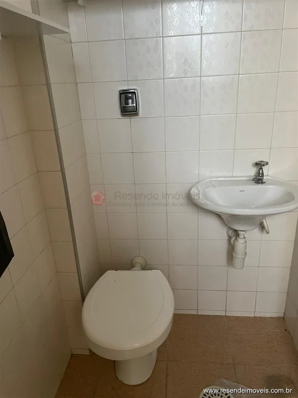 Foto 5 de 14 - Apartamento para aluguel em Campos Elíseos