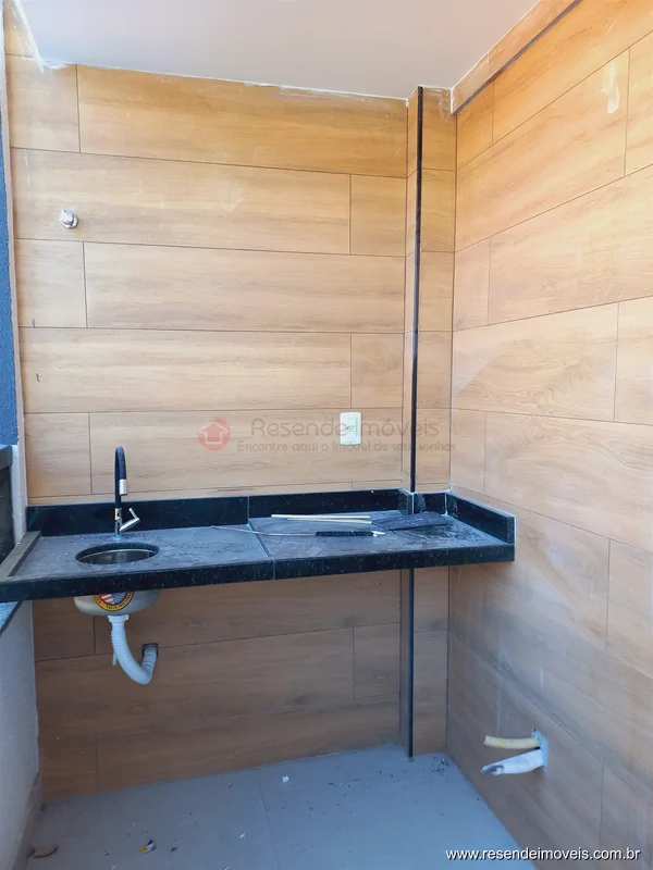 Foto 15 de 25 - Apartamento para venda em Vila Julieta