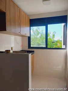 Apartamento para venda em Vila Julieta