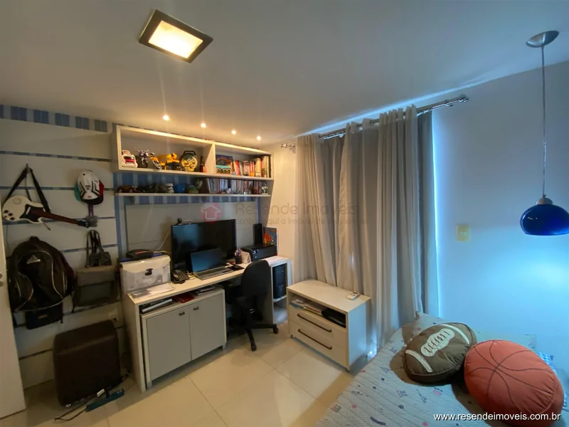 Foto 9 de 19 - Apartamento para venda em Barbosa Lima