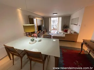 Apartamento para venda em Barbosa Lima