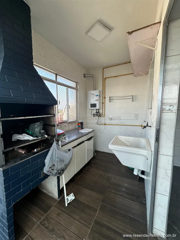 Foto 5 de 15 - Apartamento para aluguel em Jardim Jalisco