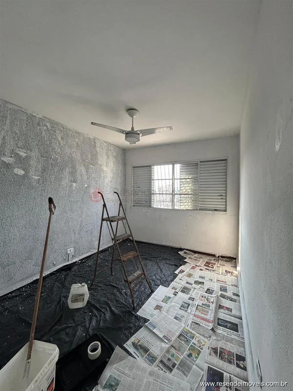 Foto 15 de 15 - Apartamento para aluguel em Jardim Jalisco