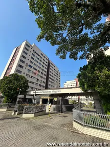 Apartamento para aluguel em Jardim Jalisco