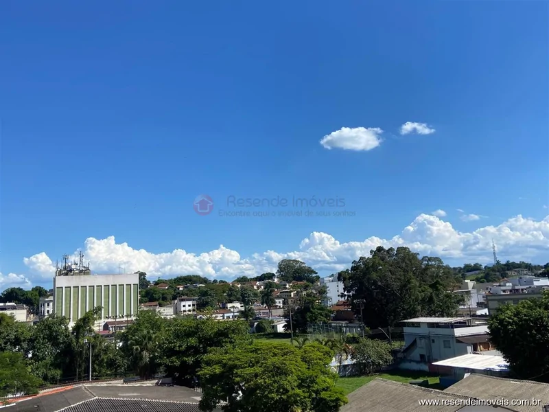 Foto 4 de 23 - Apartamento para venda em Centro