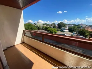 Apartamento para venda em Centro