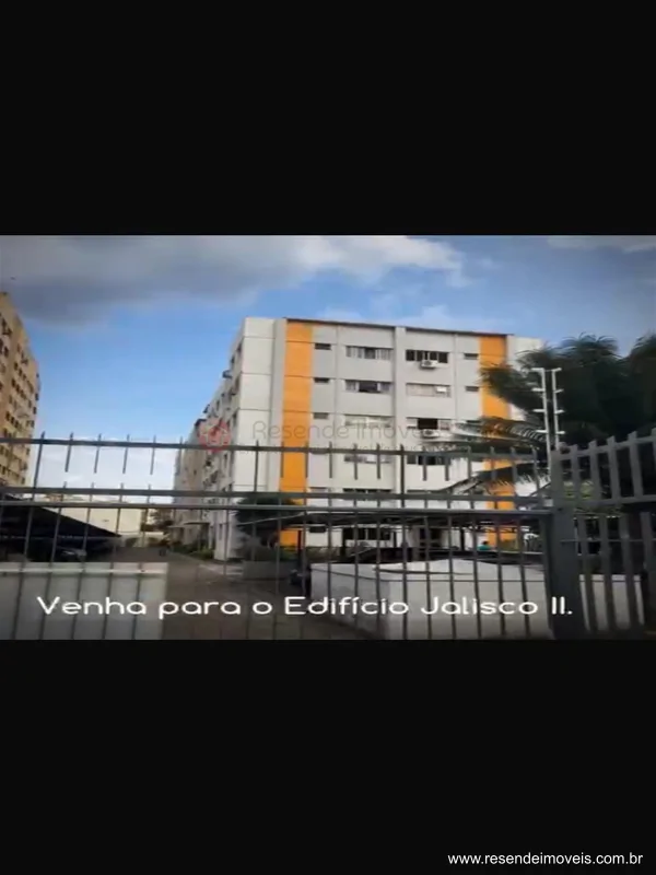 Foto 1 de 15 - Apartamento para venda em Jardim Jalisco