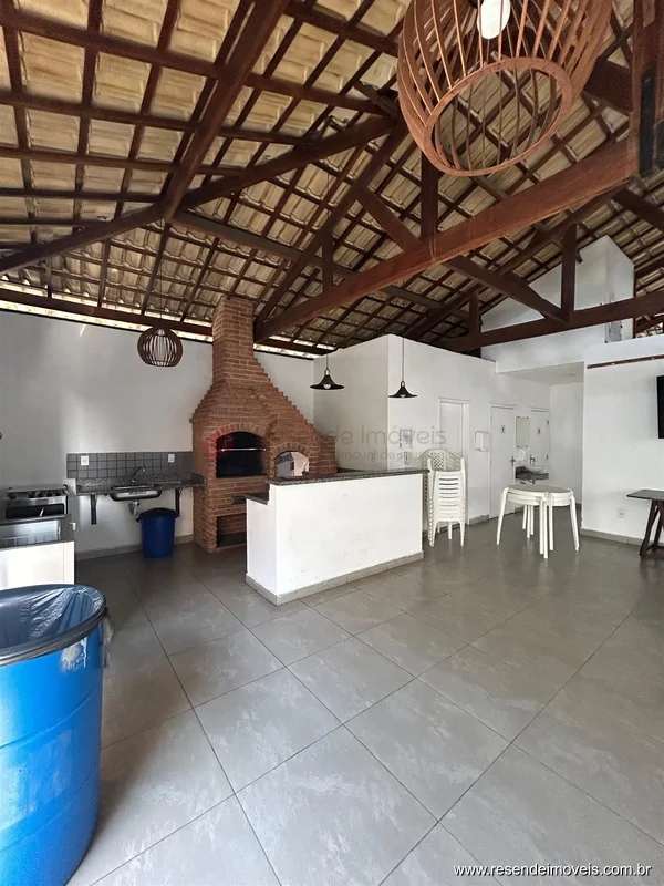 Foto 3 de 18 - Apartamento para venda e aluguel em Santa Isabel